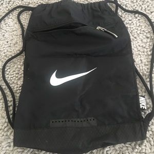 Nike bag